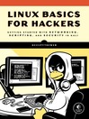 Cover image for Linux Basics for Hackers